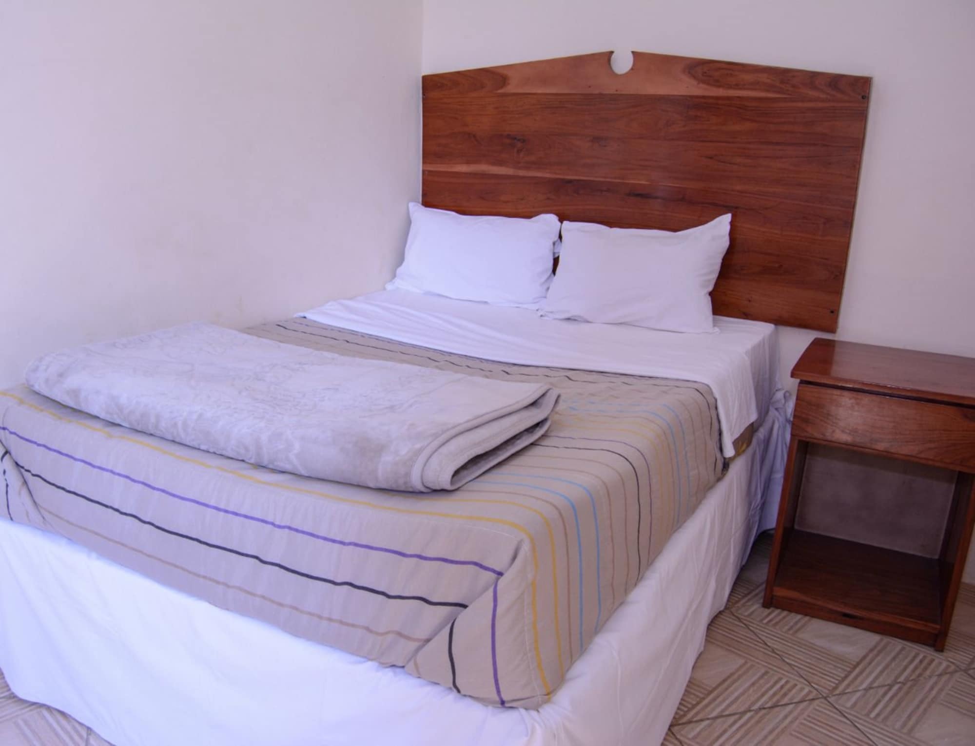 The Palace Guest House Harare Extérieur photo