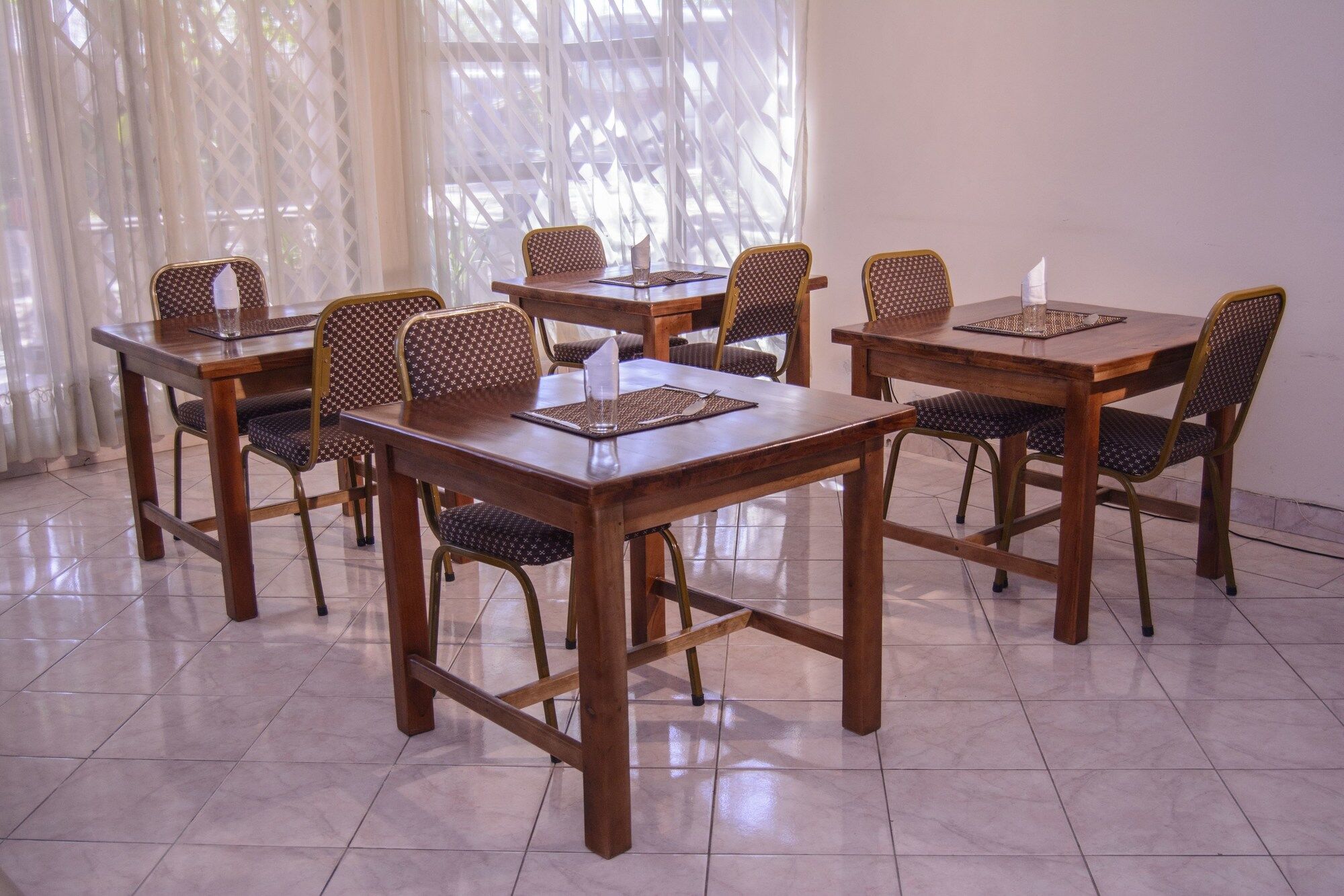 The Palace Guest House Harare Extérieur photo